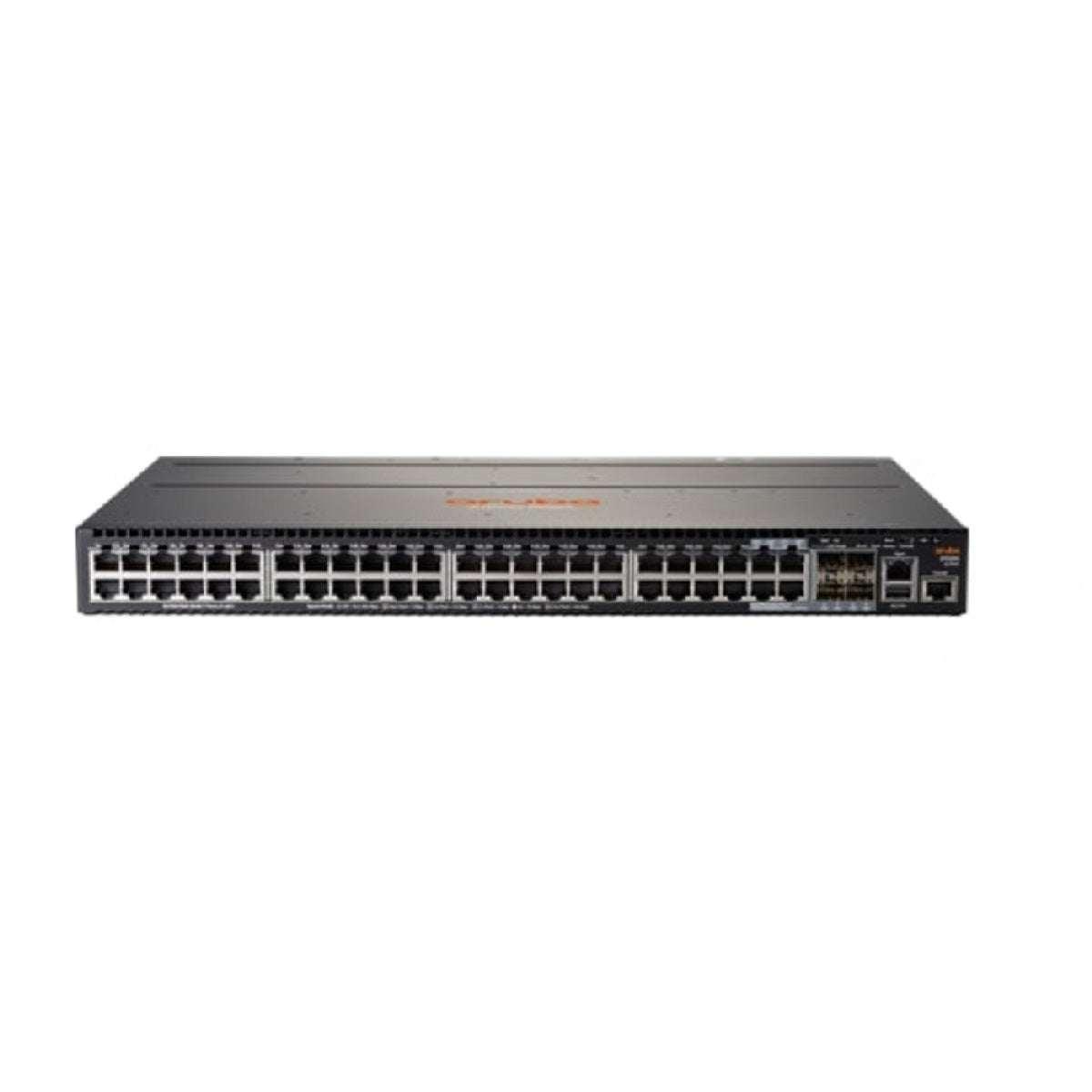 Aruba JL321A 48-Port Smart Managed Stackable Gigabit Switch