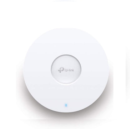TP-Link EAP660 HD Omada Ceiling Mounted WiFi 6 Access Point (AX)