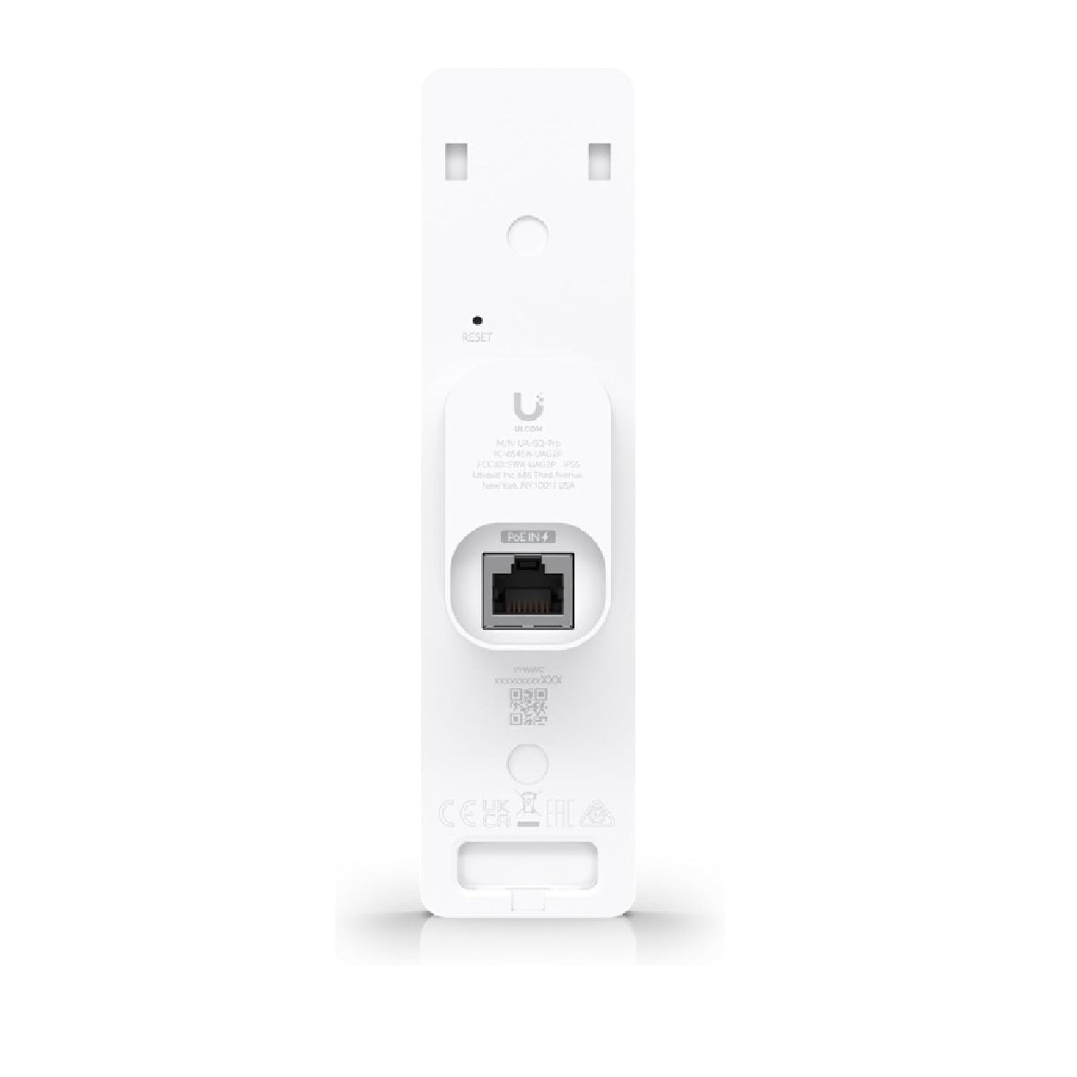 Ubiquiti UA-G2-Pro UniFi G2 Professional Access Reader