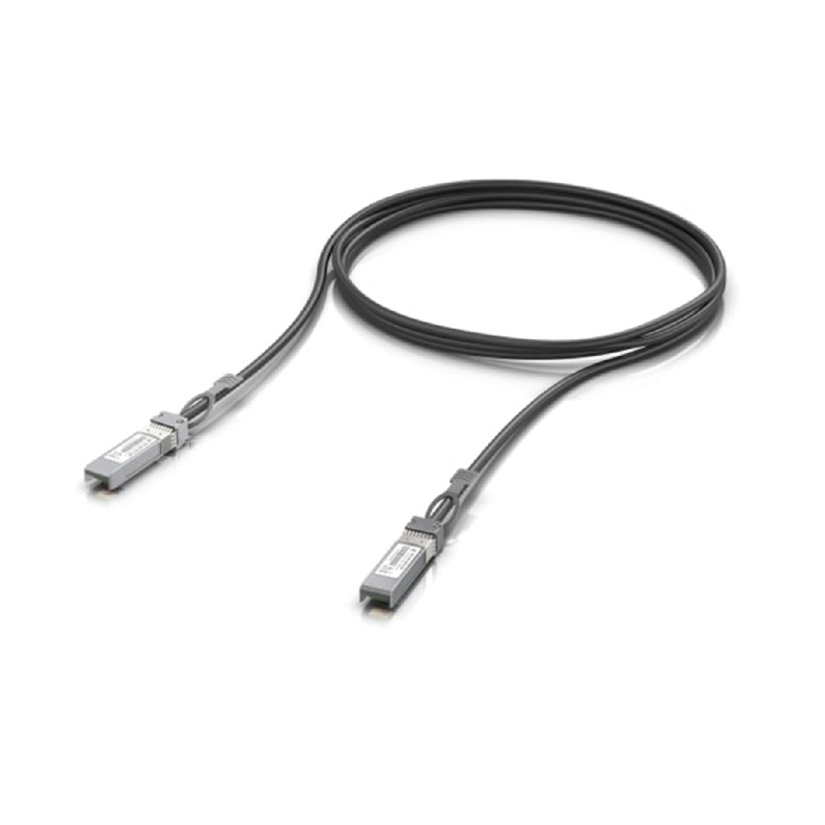 Ubiquiti UACC-DAC-SFP10-3M SFP+ 10GbE Direct Attach Cable