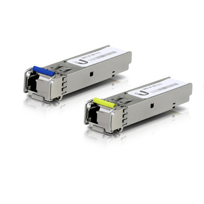 Ubiquiti UACC-OM-SM-1G-S-20 Gigabit Single mode Fibre SFP Module