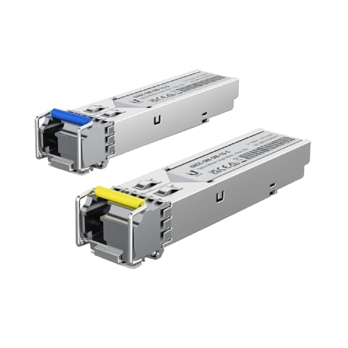 Ubiquiti UACC-OM-SM-1G-S-20 Gigabit Single mode Fibre SFP Module