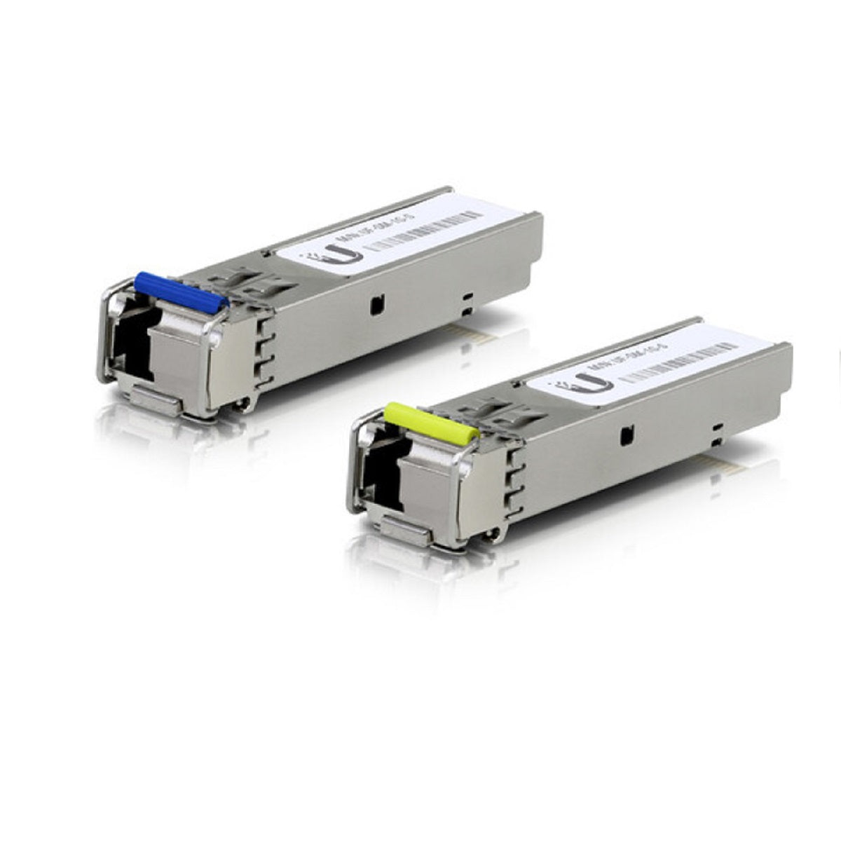 Ubiquiti UACC-OM-SM-1G-S Gigabit Single mode Fibre SFP Module