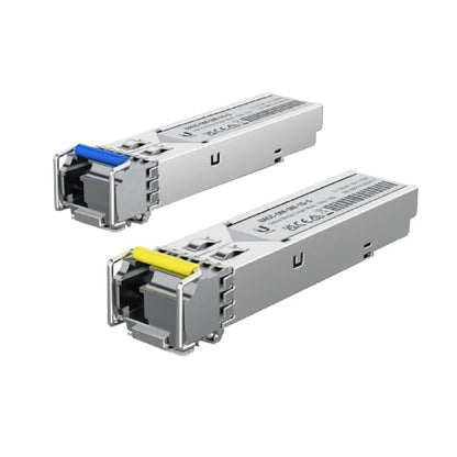 Ubiquiti UACC-OM-SM-1G-S Gigabit Single mode Fibre SFP Module