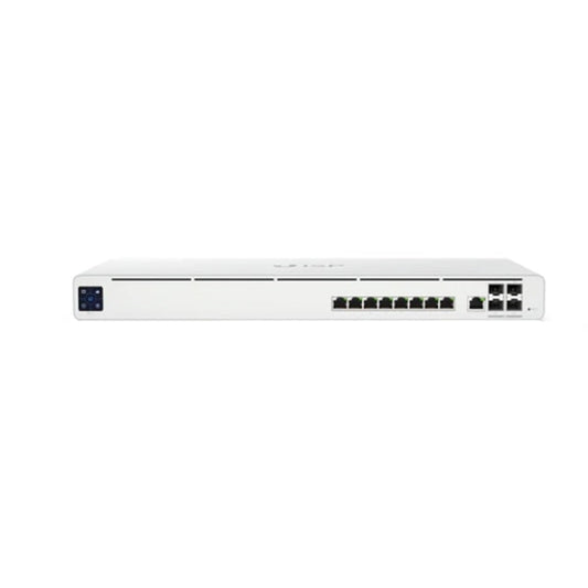 Ubiquiti UISP-R-Pro 8-Port Multi-WAN Broadband Router