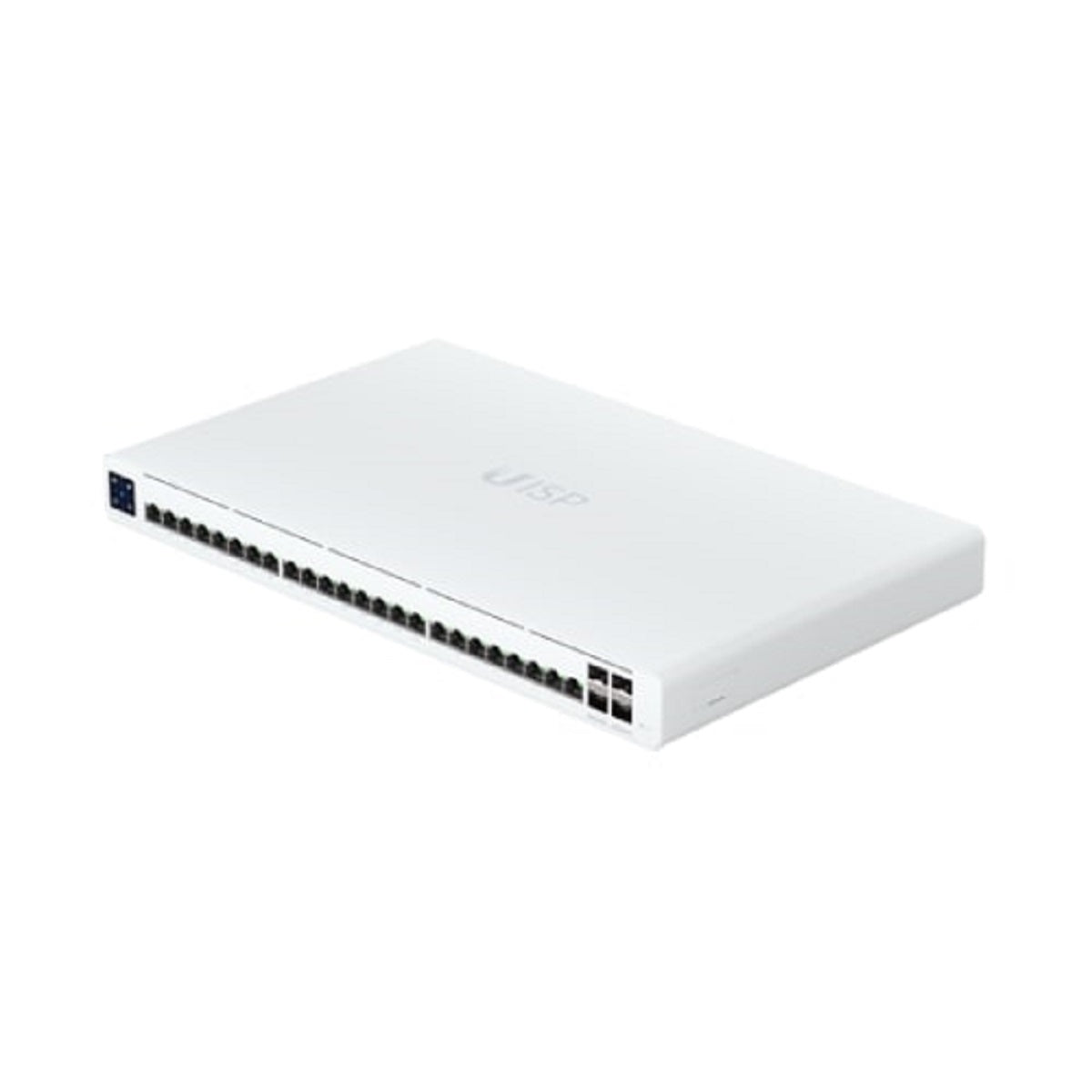 Ubiquiti UISP-S-Pro 24-Port Rackmount Gigabit Passive PoE Switch