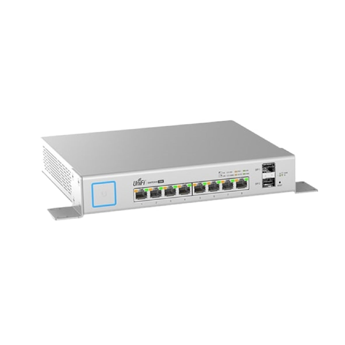 Ubiquiti US-8-150W 8 Port Gigabit Switch