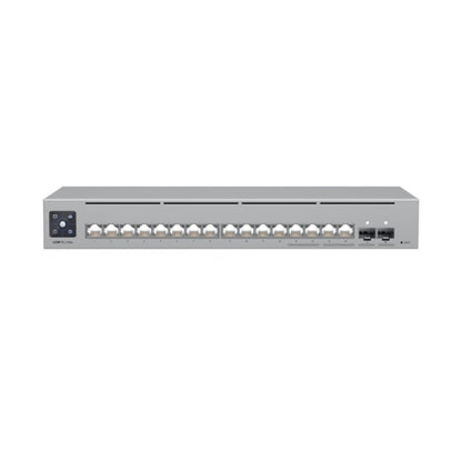 Ubiquiti USW-Pro-Max-16 UniFi 16-Port L3 Managed 1/2.5GbE Access Switch