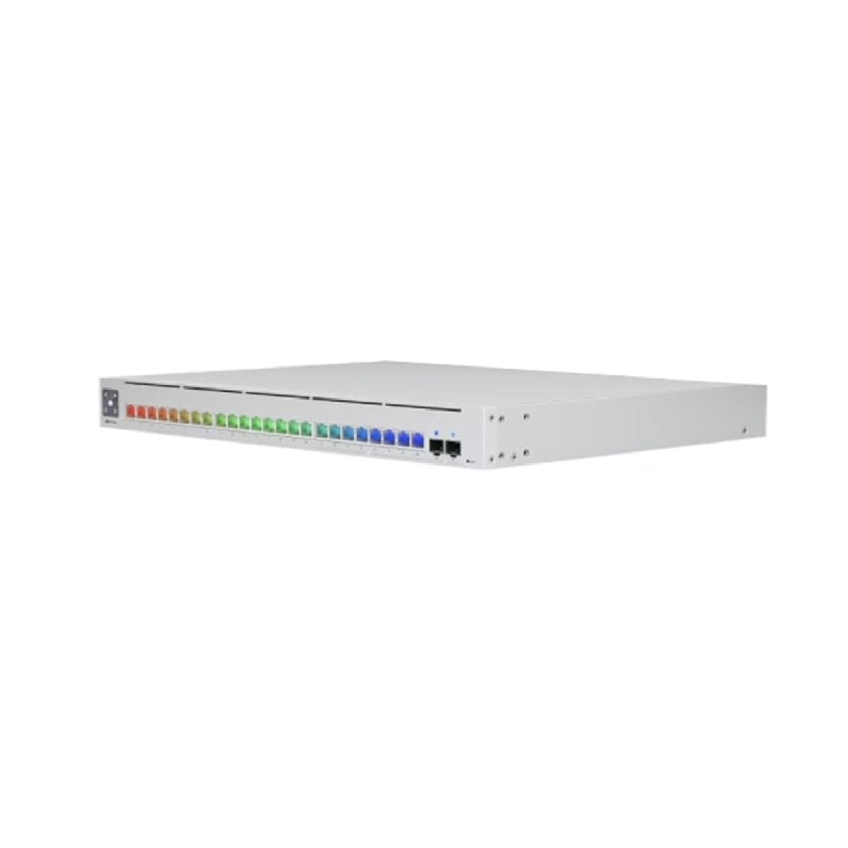 Ubiquiti USW-Pro-Max-24 24-Port L3 Managed Rackmount Gigabit Switch