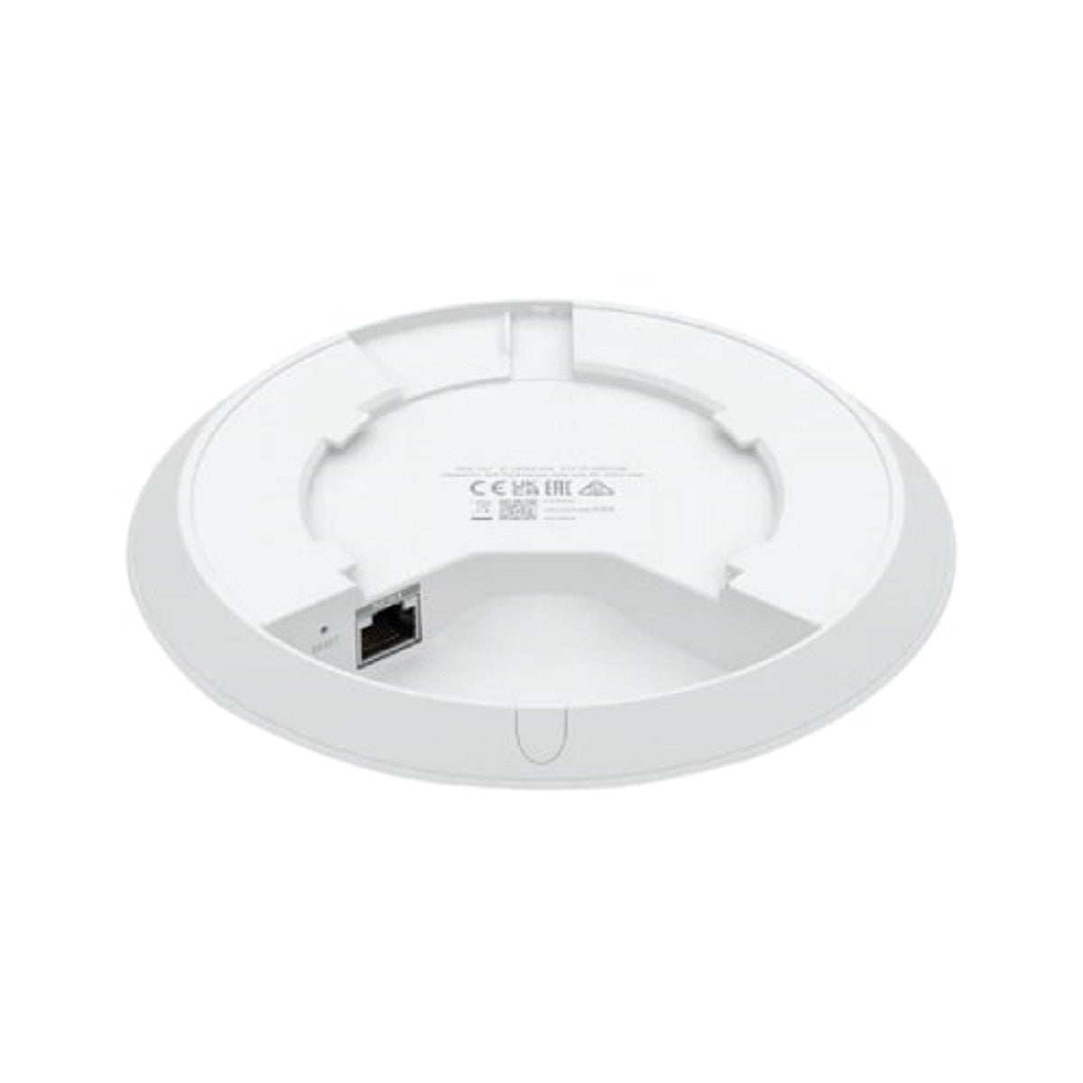 Ubiquiti U6-PLUS (U6+) UniFi WiFi 6 Access Point