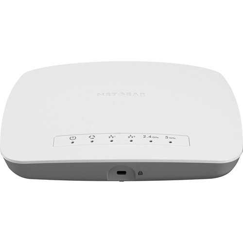 Netgear WAC510 Insight Managed Smart Cloud Wireless Access Point