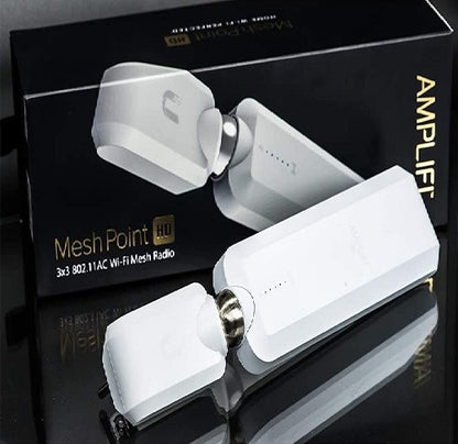 Ubiquiti AmpliFi HD Mesh Point UK Version AFi-P-HD