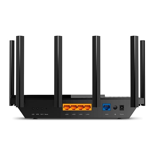 TP-Link Archer AX73 Dual-Band WiFi 6 Router (AX)