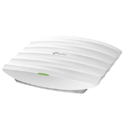 TP-Link EAP110 Ceiling Mounted WiFi 4 Access Point (300Mbps N)