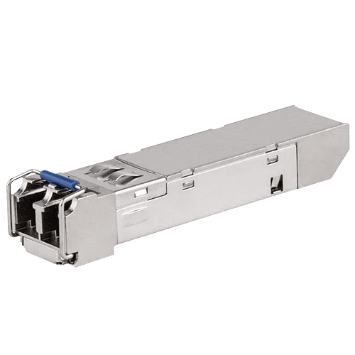 Aruba J4858D 1-Gigabit multi-mode SFP Transceiver