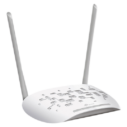 TP-Link TL-WA801N 2.4Ghz Passive PoE WiFi 4 Access Point (N)