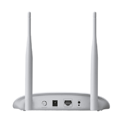 TP-Link TL-WA801N 2.4Ghz Passive PoE WiFi 4 Access Point (N)