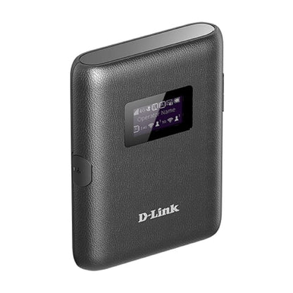 D-Link DWR-933 Portable WiFi 5 LTE 4G WiFi Router