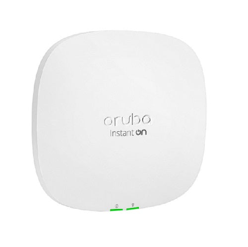 Aruba Instant On AP25 Wi-Fi 6 AP (R9B28A)