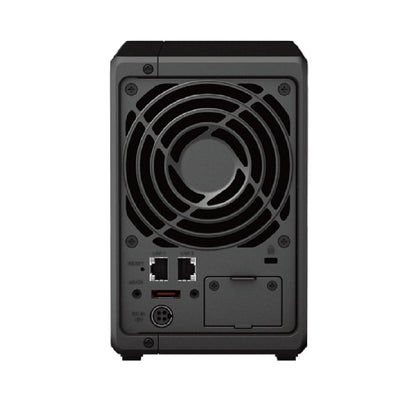 Synology DS723+ 2-Bay NAS Enclosure