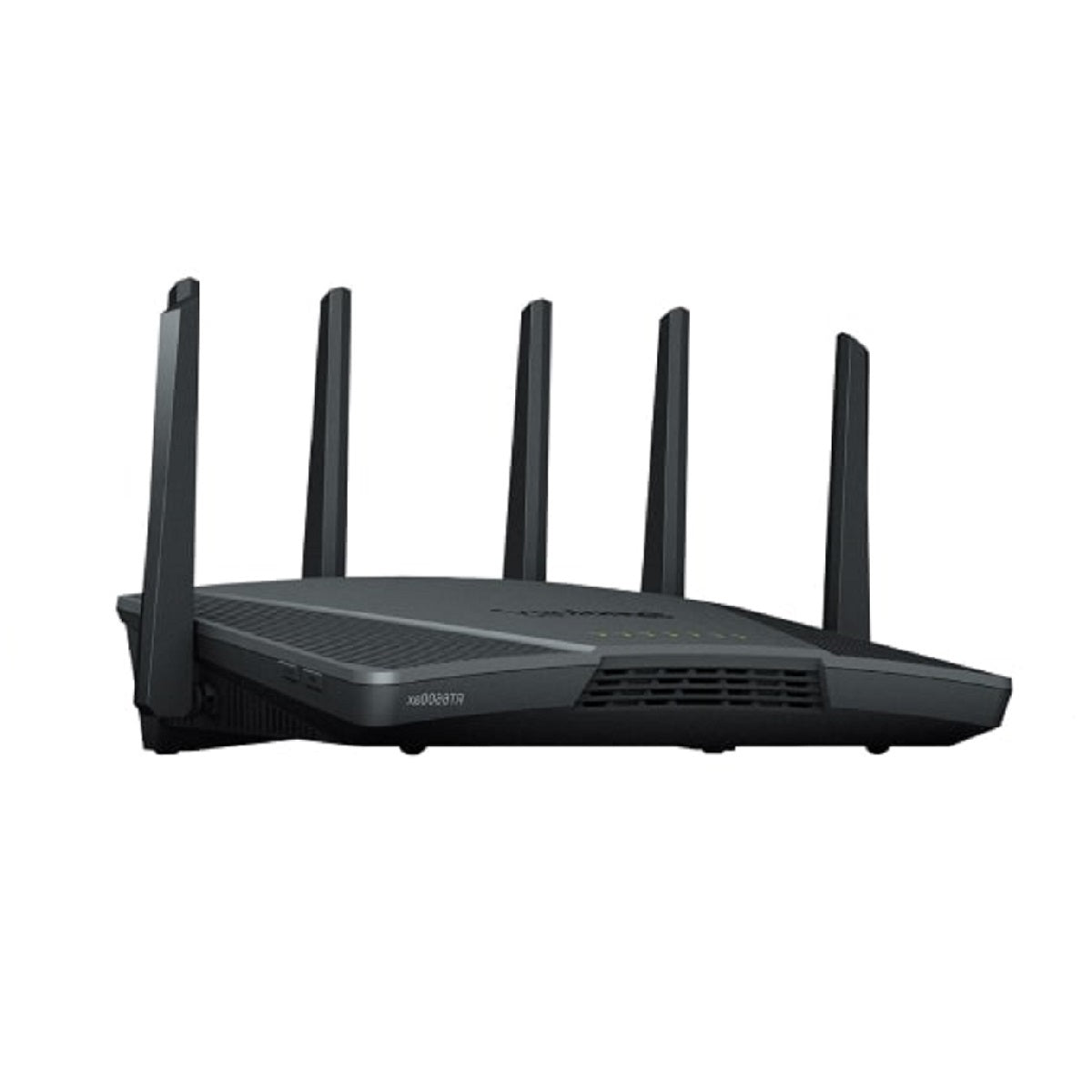 Synology RT6600AX Tri-Band WiFi 6 Router