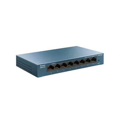 TP-Link LS108G Desktop 8 Port Gigabit Switch