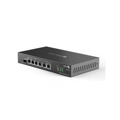 TP-Link Omada ER707-M2 SafeStream Multi-Gigabit VPN Router