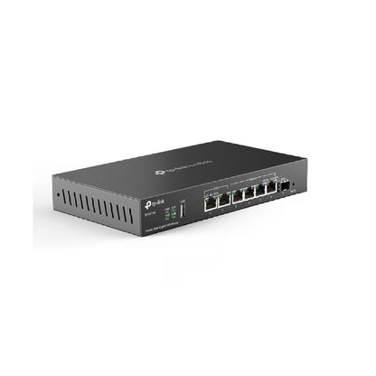 TP-Link Omada ER707-M2 SafeStream Multi-Gigabit VPN Router