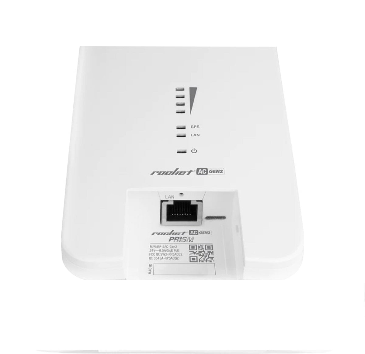 Ubiquiti RP-5AC-GEN2 WiFi 5 PoE Access Point (AC)