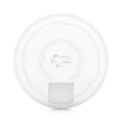 Ubiquiti U6-LR UniFi Long Range AX3000 WiFi 6 PoE+Access Point (AX)