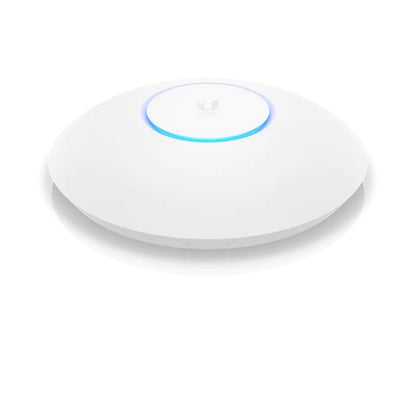 Ubiquiti U6-LR UniFi Long Range AX3000 WiFi 6 PoE+Access Point (AX)