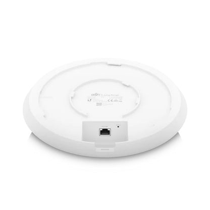 Ubiquiti U6-LR UniFi Long Range AX3000 WiFi 6 PoE+Access Point (AX)