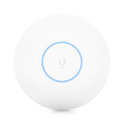 Ubiquiti U6-LR UniFi Long Range AX3000 WiFi 6 PoE+Access Point (AX)