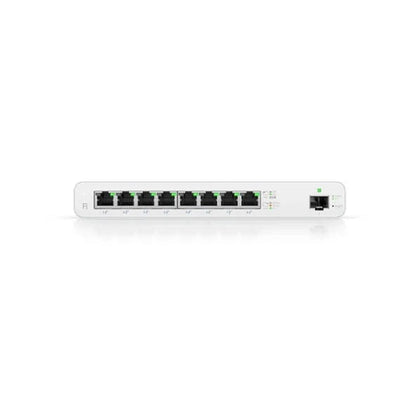 Ubiquiti UISP-R 8-Port Gigabit Passive PoE Broadband Router