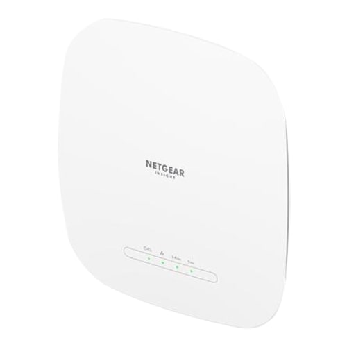 Netgear WAX615-100EUS WiFi 6 PoE+ Access Point