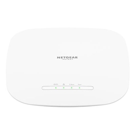 Netgear WAX615-100EUS WiFi 6 PoE+ Access Point