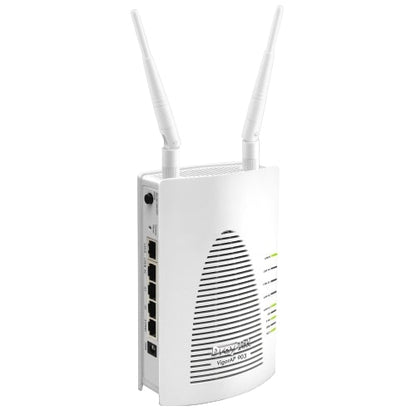 DrayTek VigorAP 903 Dual-Band PoE WiFi 5 Access Point (AC)