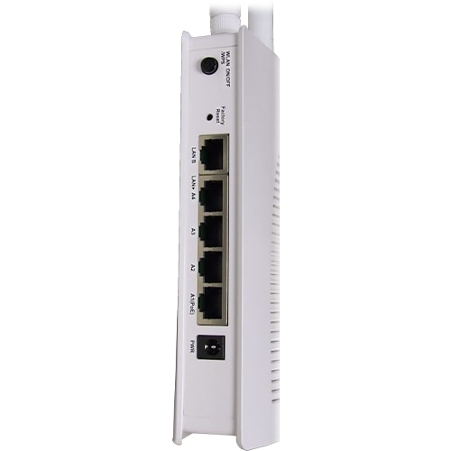 DrayTek VigorAP 903 Dual-Band PoE WiFi 5 Access Point (AC)