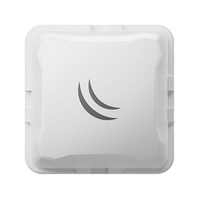 MikroTik CUBEG-5AC60AD 60GHz/5GHz WiFi Point to Point Link