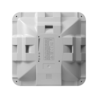 MikroTik CUBEG-5AC60AD 60GHz/5GHz WiFi Point to Point Link