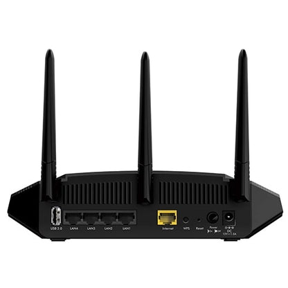 NETGEAR WAC124 2033Mbps Dual-Band WiFi 5 Access Point (AC)
