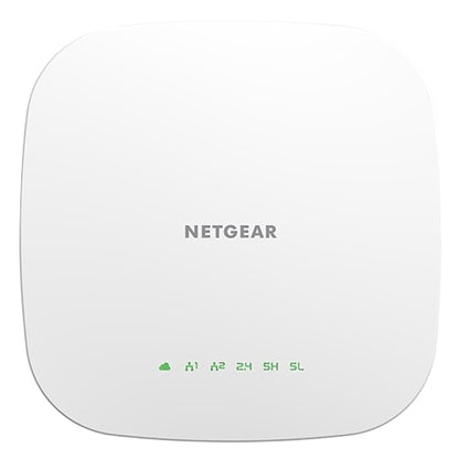 NETGEAR WAC540 Insight Managed 3000Mbps WiFi 5 Access Point (AC)